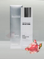 Cell Fusion C - Deep Hydration Toner / Тоник для глубокого увлажнения с коллагеном 180 мл