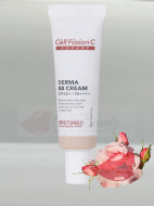 Cell Fusion C Derma BB Cream SPF 50+ / Тонирующий бальзам (ВВ-крем) SPF 50+ 40 мл