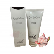 GERnetic - GEL MEN /// Очищающий мужской гель для лица 90 мл