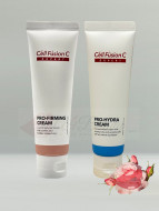 Cell Fusion С Peptide Power and Aqua Balance DUO  ​​/ Набор ДУЭТ Сияние пептидов и Аквабаланс