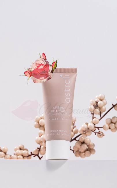 Astrali Creme Anti-Age / Лифтинговый крем от морщин 