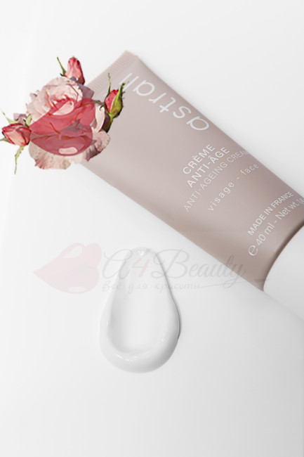 Astrali Creme Anti-Age / Лифтинговый крем от морщин 