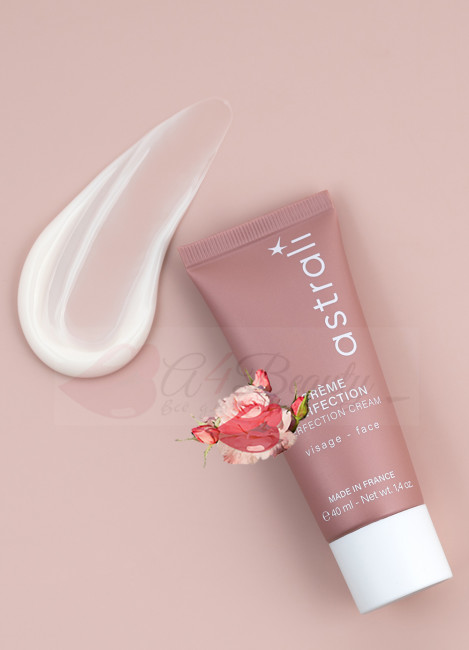 Astrali Creme Perfection / Увлажняющий крем для проблемной кожи