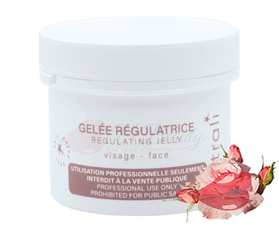 Astrali Gelee Regulatrice / Регулирующий гель для жирной и проблемной кожи