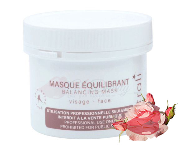 Astrali Masque Equilibrant / Очищающая восстанавливающая маска