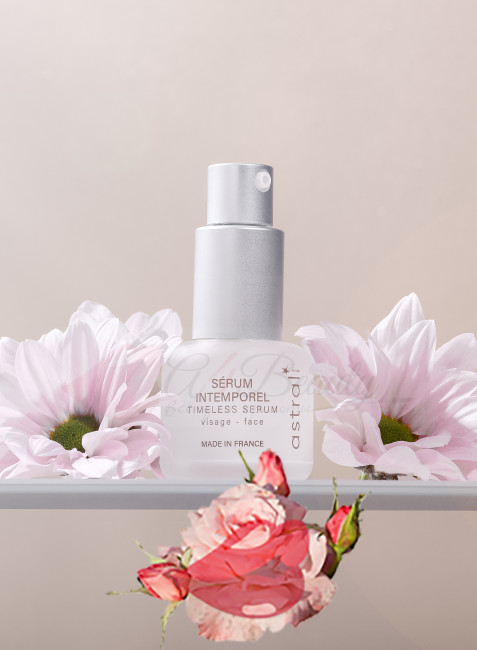 Astrali Serum Intemporel / Омолаживающая сыворотка Astrali Serum Intemporel / Омолаживающая сыворотка