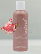Astrali Lait Demaquillant / Молочко для снятия макияжа