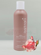 Astrali Gel Nettoyant / Очищающий гель для лица