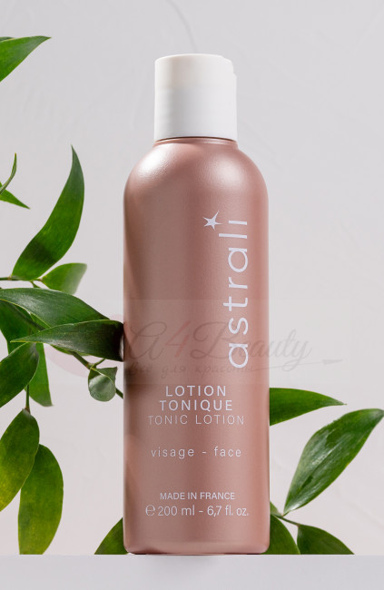 Astrali Lotion Tonique / Тонизирующий лосьон
