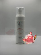 SIREL Пенка для умывания Gentle Cleansing Foam, 150 мл