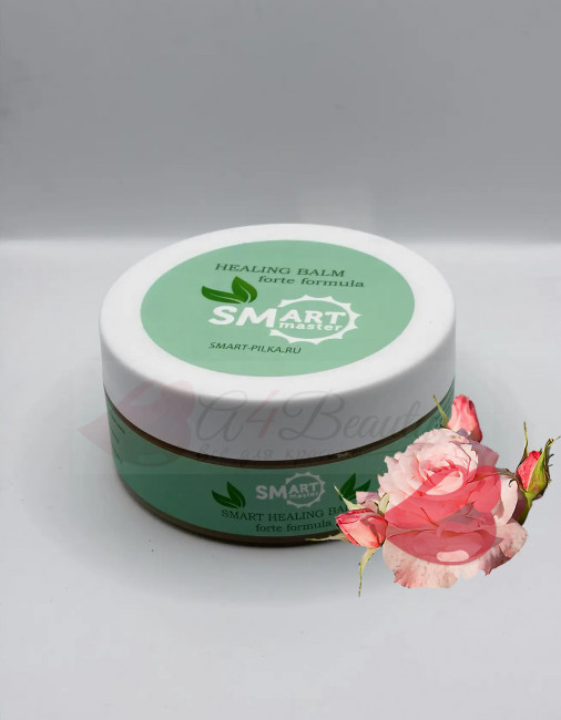 Smart Master Мульти Паста Organic Лечебная паста заживляющая, 150мл