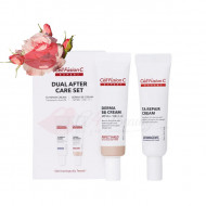 Cell Fusion С Dual After Care Set / Набор двойной экспресс восстановление Cell Fusion С Dual After Care Set / Набор двойной экспресс восстановление