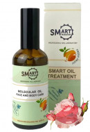 Smart Master молекулярное масло Smart Oil Treatment Fresh Fruit