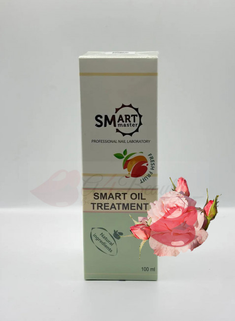 Smart Master молекулярное масло Smart Oil Treatment Fresh Fruit