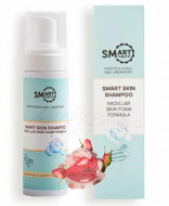 Smart Master Пенка шампунь для кожи рук ног лица SMART SKIN SHAMPOO