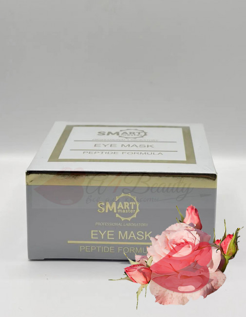 Smart Master Умные патчи для глаз Peptide Formula