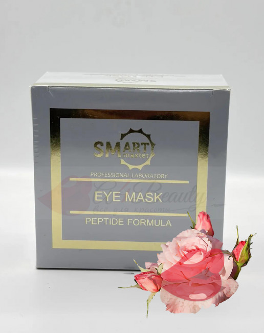 Smart Master Умные патчи для глаз Peptide Formula