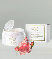 Smart Master Умные патчи для глаз Peptide Formula
