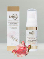 Smart Master Молекулярный Энзимный Мусс для зубов 60 мл