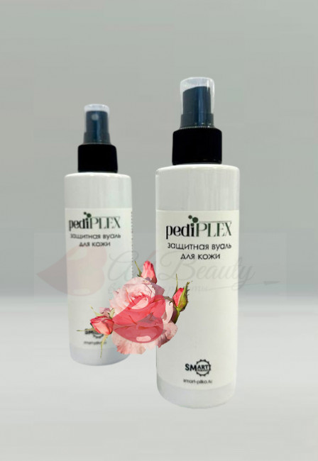 Smart Master Smart Master Защитная вуаль для кожи PediPLEX, 200 мл