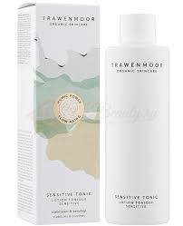 Trawenmoor Sensitive Tonic // Деликатный тоник 200 мл