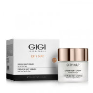 GiGi - City NAP Urban Night Cream /// Крем ночной 50 мл
